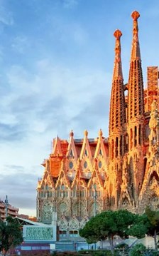 Barcelona tăng gấp đôi thuế du lịch, lên nhóm cao nhất châu Âu