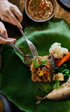 Những xu hướng mới định hình ẩm thực toàn cầu 