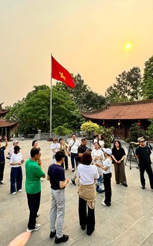 Việt Nam sẽ trở thành điểm đến hàng đầu Đông Nam Á