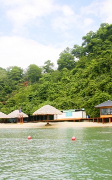  Khác gì “từ chối” danh hiệu “bãi biển đẹp nhất thế giới”?