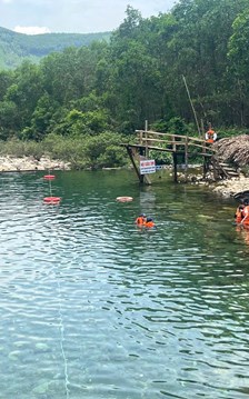 Chấn chỉnh hoạt động du lịch ảnh hưởng môi trường sinh thái
