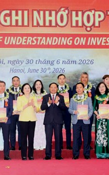  Lai Châu hướng tới cực tăng trưởng du lịch mới