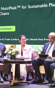 Khánh Hòa hướng tới điểm đến du lịch Halal