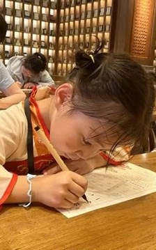 Du lịch học tập bùng nổ trong kỳ nghỉ hè tại Trung Quốc