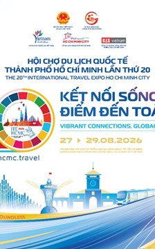 Mở rộng kết nối, thúc đẩy hợp tác