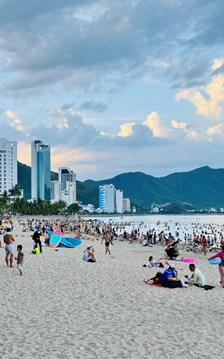 Cẩn trọng với các tour tự phát