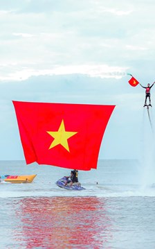   Đến với “Đô thị du lịch sạch ASEAN”