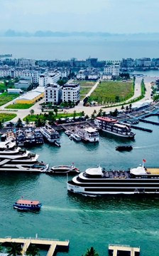 Kỳ 1 - Kỳ vọng từ những đột phá