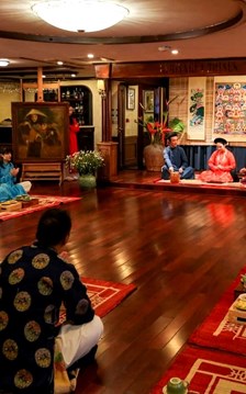 Kỳ 2 - Lấy văn hóa làm nền tảng cốt lõi