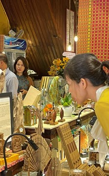  Mở “không gian” để OCOP bước vào hành trình du lịch
