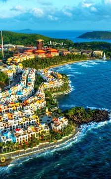 Kỳ 4 - Kiến tạo những hệ sinh thái điểm đến