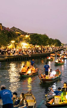 Kỳ cuối - Tái cấu trúc để du lịch tạo ra giá trị mới