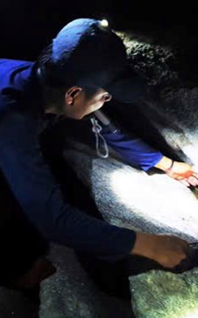Cù Lao Chàm: Từ “săn” cua đá đến khai thác văn minh