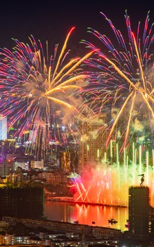 Nghị quyết 26 gọi tên “đô thị lễ hội”, Đà Nẵng đứng trước vận hội lớn