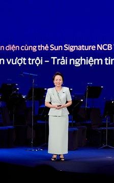 Mở rộng không gian tăng trưởng cho du lịch