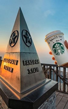 Khám phá bản đồ ẩm thực phong phú tại Sun World Fansipan Legend từ dân dã đến cao cấp