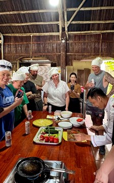  Bốn chỉ số cần cải thiện của du lịch Việt Nam