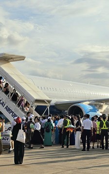  Từ đường băng thứ hai đến cơ hội phát triển du lịch Gia Lai