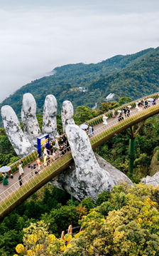 Lý giải nguyên nhân Đà Nẵng trở thành “ngôi sao sáng” trên bản đồ du lịch MICE