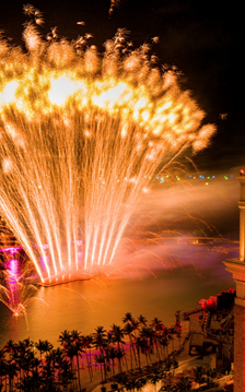 Phú Quốc dẫn đầu lượt tìm kiếm từ khách quốc tế trong dịp cuối năm