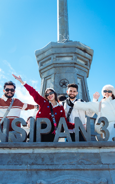 Cáp treo Fansipan – một thập kỷ đưa du lịch Sa Pa vươn tầm thế giới