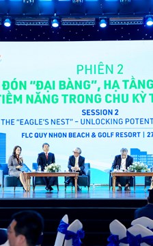 Gia Lai kích hoạt trục biển – cao nguyên, mở không gian tăng trưởng mới cho du lịch quốc gia