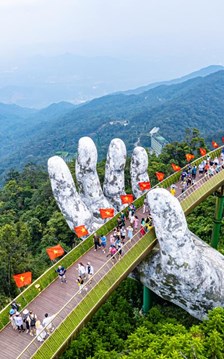 Điểm tin du lịch ngày 28.3: Du khách đến Thái Lan thấp nhất trong 3 năm qua