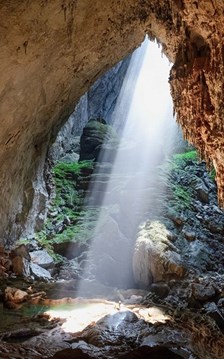 Điểm tin du lịch ngày 31.3: Sơn Đoòng lên sóng truyền hình Mỹ, Nhật Bản tăng phí visa khách Việt