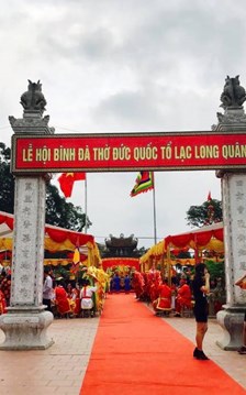 Điểm tin du lịch ngày 1.4: Hà Nội chuẩn bị Lễ hội Bình Đà, Đà Nẵng miễn phí tham quan bảo tàng