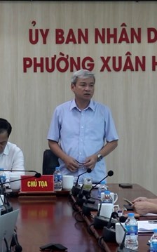 Phường Xuân Hòa sẵn sảng cho Tuần lễ Du lịch và đón nhận Huân chương Lao động hạng Nhì