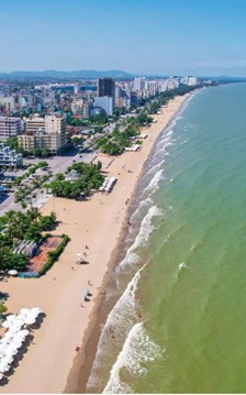 Từ Sầm Sơn về miền Di sản