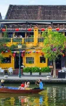 Đến Hội An ăn gì khi món ăn trở thành di sản phi vật thể?