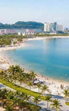 Hải Phòng: Khách du lịch tăng 15,7% so với cùng kỳ