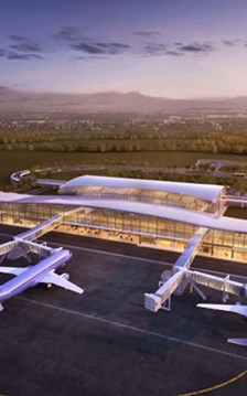 Sun Phu Quoc Airways mở hai đường bay Hải Phòng - TP.HCM và Phú Quốc, giảm giá vé 30%