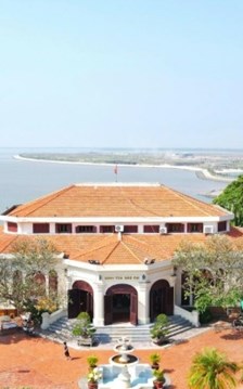 Biệt thự Bảo Đại Đồ Sơn – nơi lưu giữ duy nhất của vị vua cuối cùng triều Nguyễn ở miền Bắc