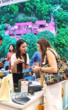 Quảng Ninh: Quảng bá du lịch, kết nối các đối tác trong và ngoài nước