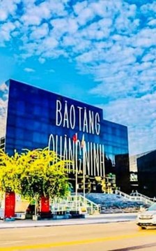 Quảng Ninh xác minh phản ánh người Trung Quốc thuyết minh sai tại Bảo tàng