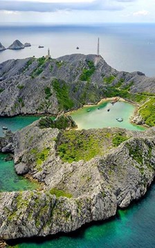 Du lịch Việt Nam: Tăng liên kết, đổi mới xúc tiến, nâng chất lượng điểm đến