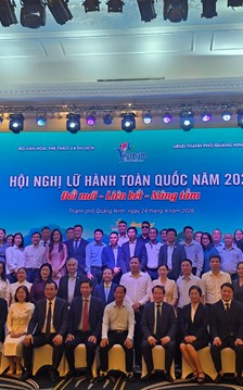 Để du lịch Việt Nam là một hành trình tự hào, điểm đến trải nghiệm mới