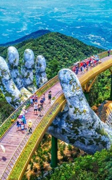 Reuters: Du lịch Việt Nam hướng tới cột mốc lớn cuối năm