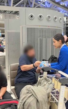   Thái Lan hỗ trợ hơn 40.000 du khách mắc kẹt trở về nước