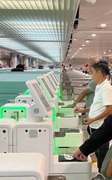 Việt Nam bổ sung 41 cửa khẩu quốc tế áp dụng e-visa