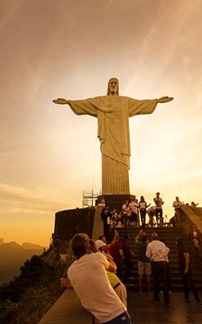 Brazil miễn visa cho công dân Trung Quốc, kỳ vọng bùng nổ du lịch và đầu tư giữa hai nước