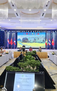 Khai mạc Phiên họp nhóm công tác Du lịch GMS lần thứ 56 tại Việt Nam