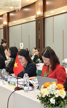 Phiên họp GMS lần thứ 56: Thảo luận nhiều định hướng quan trọng