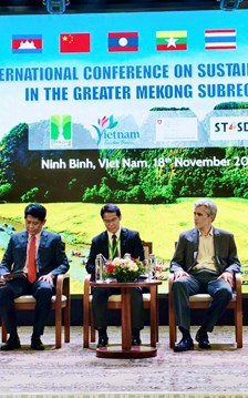 Phiên họp GMS lần thứ 56: Hướng tới tầm nhìn du lịch bền vững trong khu vực