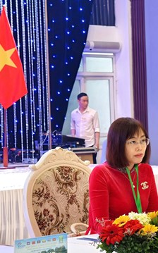 Việt Nam khẳng định tinh thần đồng hành và dẫn dắt hợp tác du lịch Tiểu vùng Mekong
