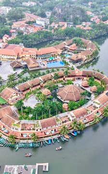 Tuần Du lịch Ninh Bình 2026 sẵn sàng đón gần 1 triệu lượt khách