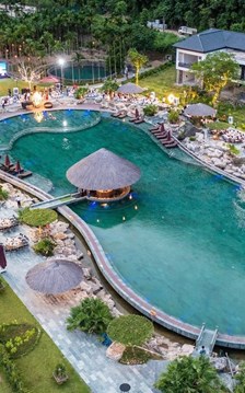 Loạt sự kiện hấp dẫn tại Thung Nham Summer Fest 2026