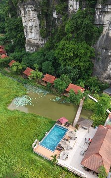 Ninh Bình: Kiểm tra, xử lý vi phạm trong kinh doanh du lịch, lưu trú tại Tràng An, Tam Cốc